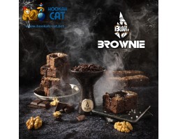 Табак BlackBurn Brownie (Брауни) 25г Табак BlackBurn Brownie (Брауни) 25г
